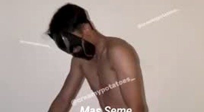 Gay lokal indonesia (short)