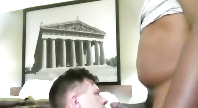 Married daddy wanted some dick