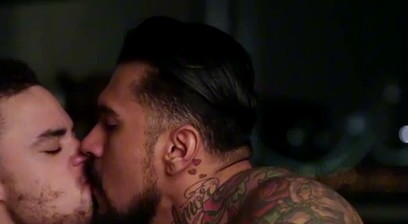 Bitch fucked in ass