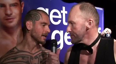 Logan McCree Interview w/ Paul Stag