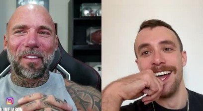 Porn Star Confessions - Zaddy Tony (episode 137)