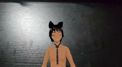 Using an automatic Male masturbator that is someone else is gonna use.