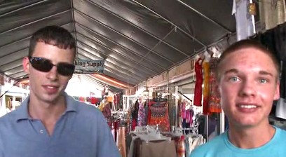 Flea Market