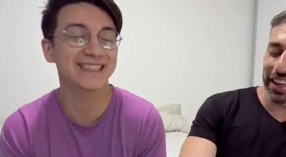 Vicco landi hard fucked by 40s guy