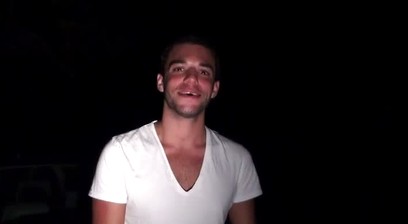 Fucking Him in Public