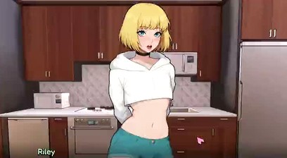 3rd Episode of Bunkered with femboy
