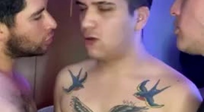 nice threesome