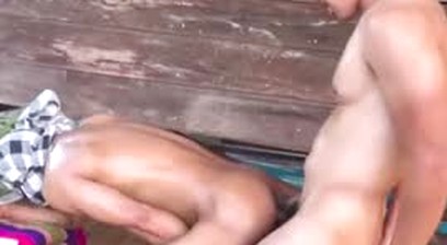 THAI Man fuck 1