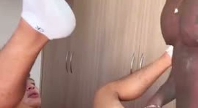 Horny guys