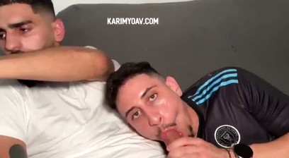 couple having sex