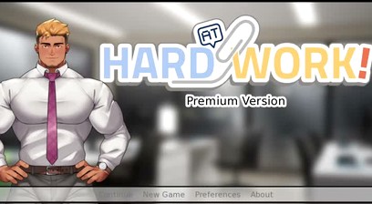 Hard at Work! - Full Game