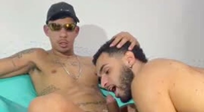 Newx Brazilian Fuck