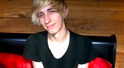 Ultimate Birthday SPANKING!