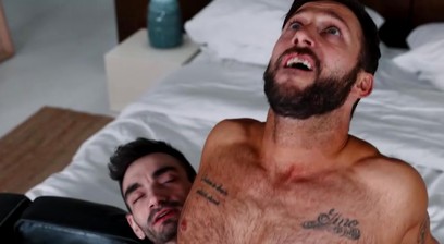 Jack Aries & Nicholas Ryder