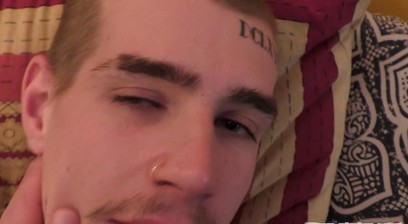 A Bit of a Bad Boy but with a Proper Genuine Good Heart