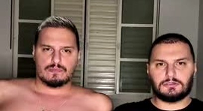 Hurtado Twins