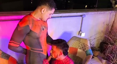 Spider-Man Multiverse