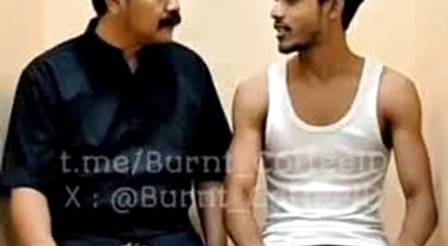 Gay lokal indonesia (short)