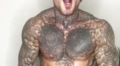 British influencer edging and cumming