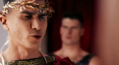 Dawn of the Gladiators