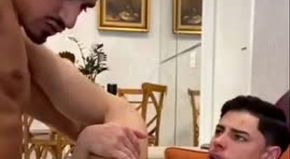 Hard dick slamming compilation