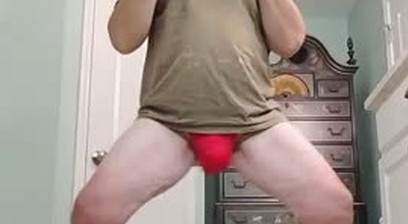 Fun with cock rings 🥰