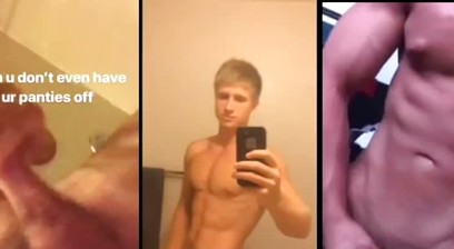 Baited studs compilation