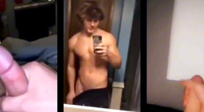 Snapchat studs baited