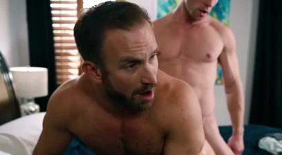 Matty West Trades Women for StepUncle Bruces Gay Touch