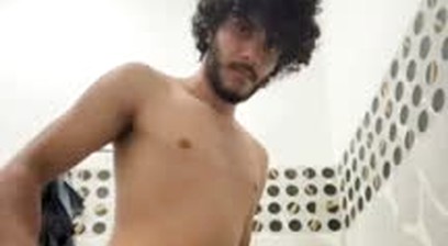 Desi Indian hunk cum
