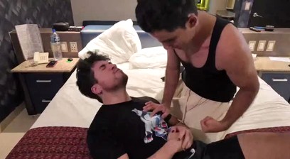 helping hand
