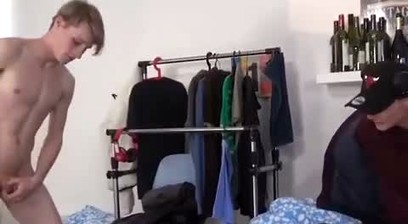 Czech twinks