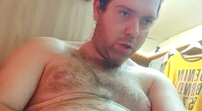 Masturbation cock nude boy
