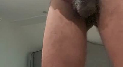 Playing with my busty BBC