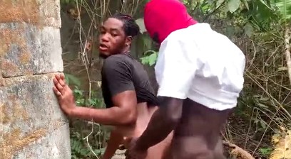I fucked my husband brother in the forest