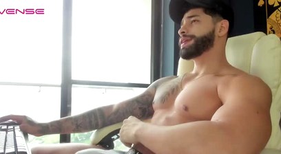 Bulge Bulge Bulge !! vol 1