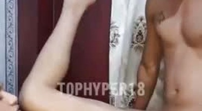 Tophyper ft Kimmy 3