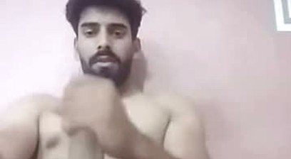 Desi duo handsome