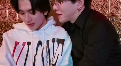 Aki and Jin