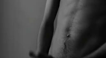 Amateur twink solo