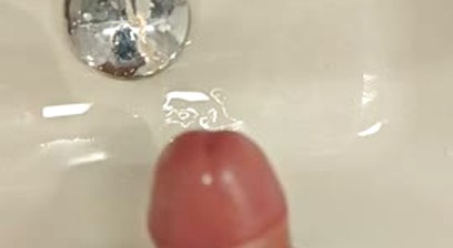 Masturbating close up #4