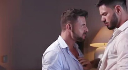 Soaked Wet Studs - Scene 2