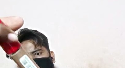 First time a 18 year old boy insert lipstick on ass full videos with face