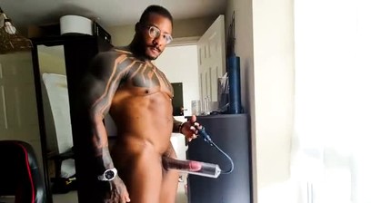 Fleshlight Cumming