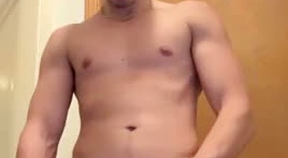 Master Alpha JT shows his huge dick and cums for you