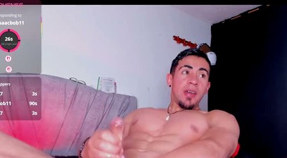 [piss] Andy N4ughty cum & squirt