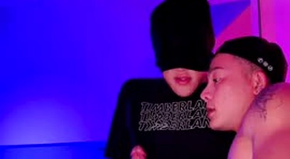 Seachan Fucking Bareback With Guy Big Dick