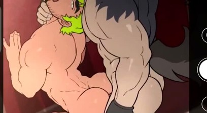 Manato (ZZZ)  x OC SFX: Animation [Griffmon98 (OrionisN)] Zenless Zone Zero