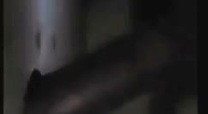 Sucking and swallowing a big cocks