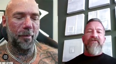 Porn star confessions - coach vanson episode 204